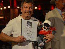 Ballermann Award -Willingen